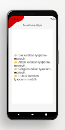 KPSS Vatandaşlık Rehberi 2024 - Screenshot Image