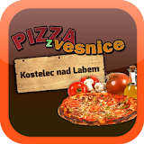Pizza z vesnice Kostelec icon