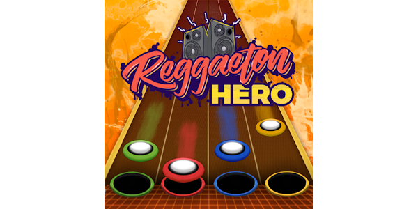 Guitar Hero Mobile: Jogo Ritmo – Apps no Google Play