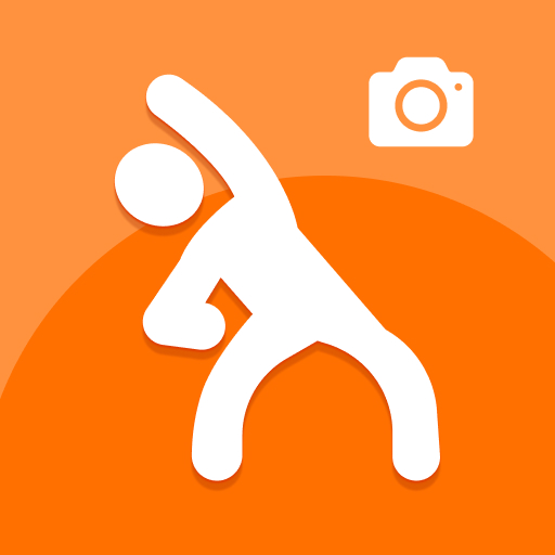 AI Workout Camera