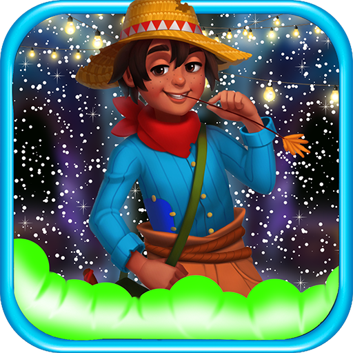 Pleased Huntsman Escape