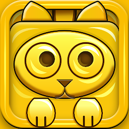 Cubic Temple - Animal Run