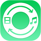 Converter Video To MP3 Audio icon