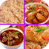 Recipes World All You Need icon
