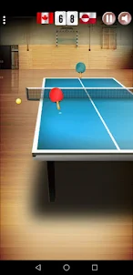 TABLE TENNIS 3D S²