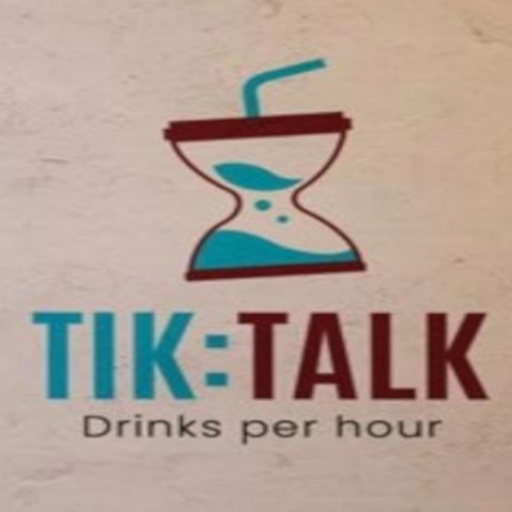 Tik Talk logo