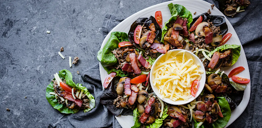 5-Ingredient Keto Diet