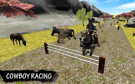 Code Triche course de chevaux 3d derby quête simulateur jeux APK MOD
