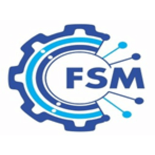 FSM EDUCATION logo