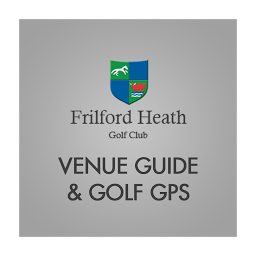 Icon image Frilford Heath Golf Club
