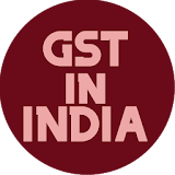 GST Calculator India, MRP Calculator icon
