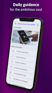 Employment Counselor Connect