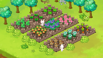 Game screenshot Animal Camp : Healing Resort apk download