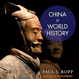 Icon image China in World History