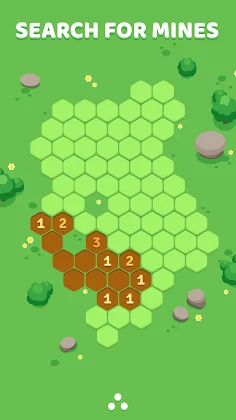 Minesweeper: World - Screenshot 2