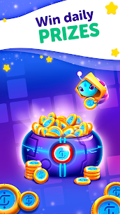 CodyCross: Crossword Puzzles v1.53.0 (MOD) 3