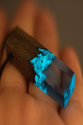 Resin Tips - Resin Art Idea