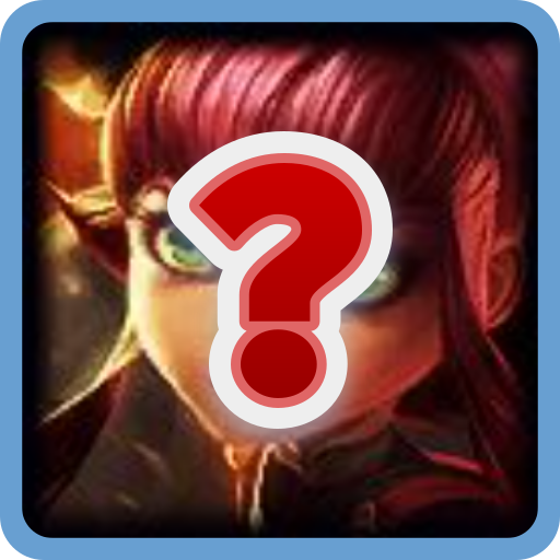 Maestro de LoL Quiz - Trivia