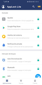 Captura de pantalla