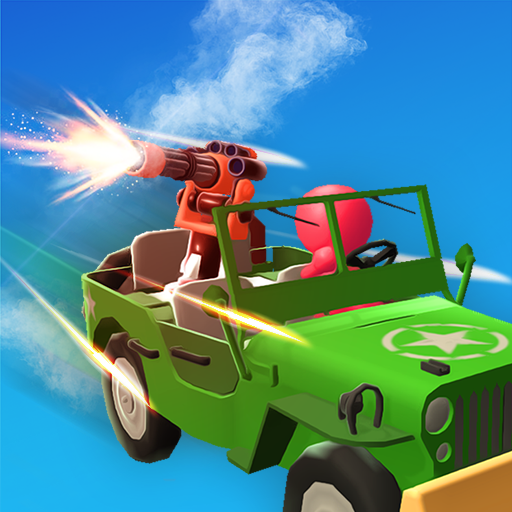 Truck And Shoot logo