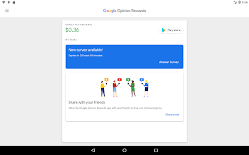 google play credits for robux