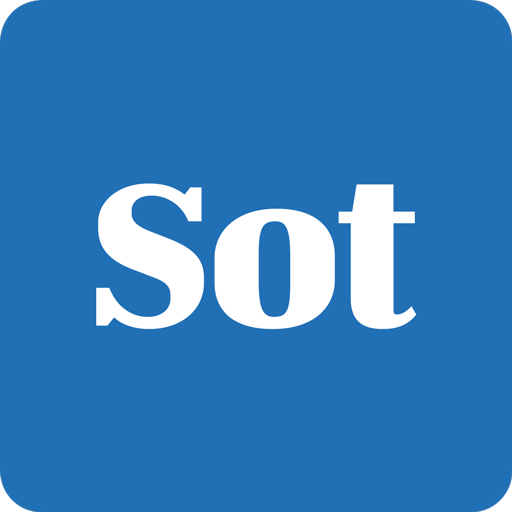 Sotkamo-lehti  Icon