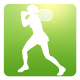 Tennis 2018 Score icon