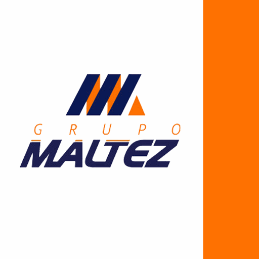 Grupo Maltez logo