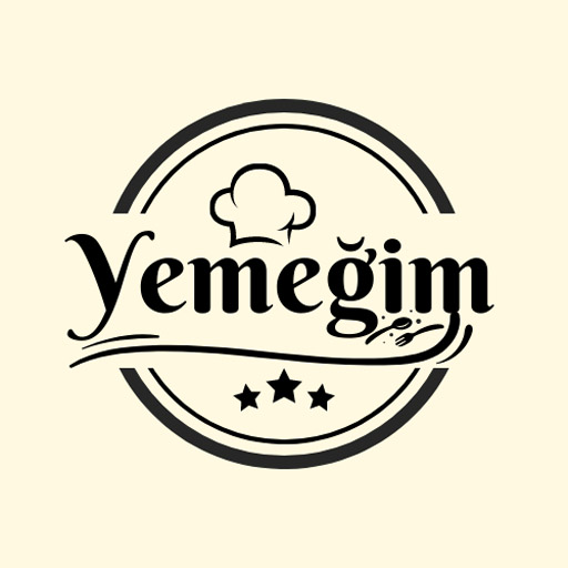 Yemeğim logo