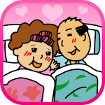 Cover Image of Download Senior couple  APK