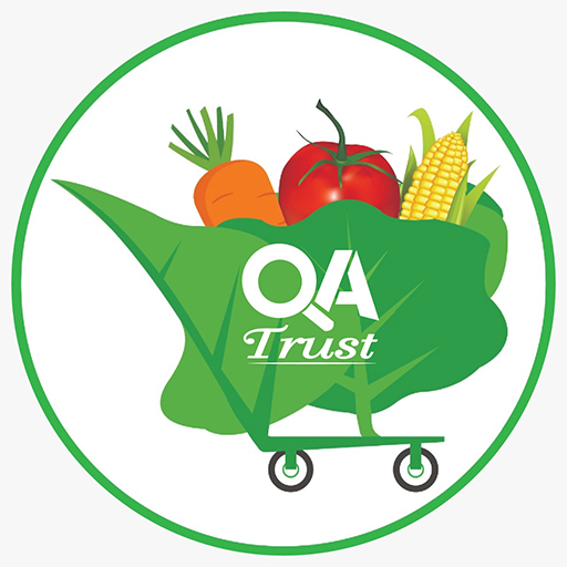 OTrustLa logo