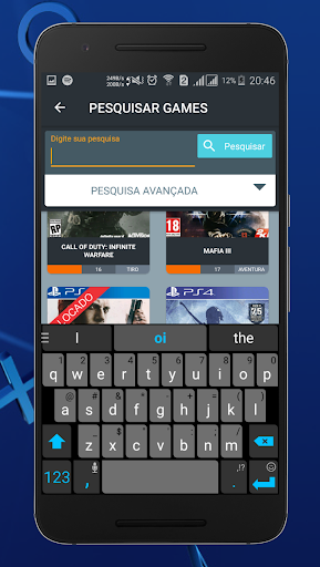 Mídia Center Locadora Roraima Screenshot 3 - AppWisp.com