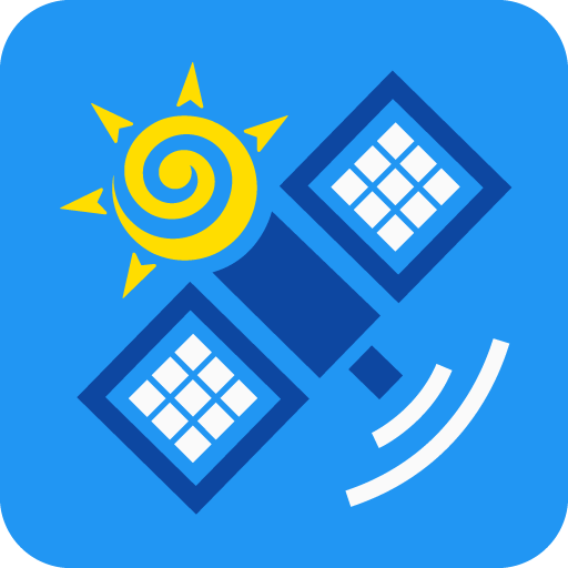 ArabiaWeather Maps 1.8 Icon