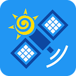 Cover Image of Download ArabiaWeather Maps 1.8 APK