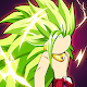 Stickman Warriors - Super Dragon Shadow Fight icon