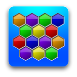 Hex Filler icon