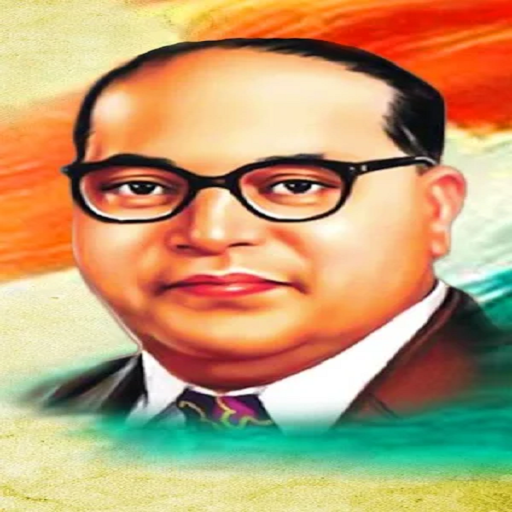 Jay Bhim HD Wallpapers logo