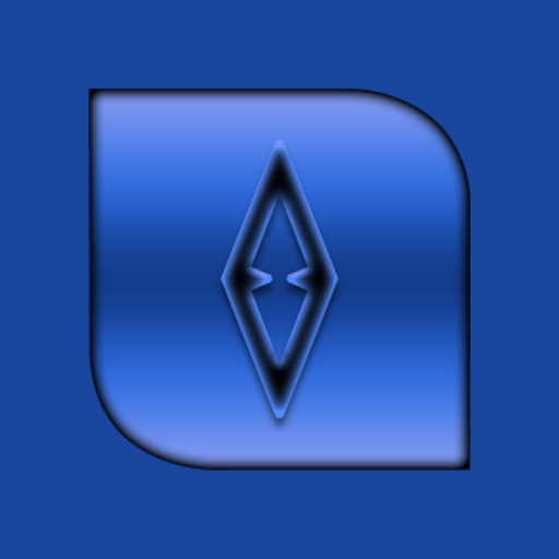 Droplets Icon Pack logo