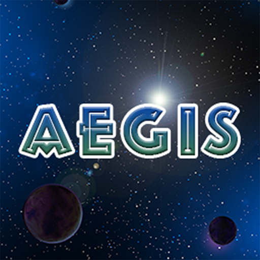 Aegis: Crusade of the Void logo