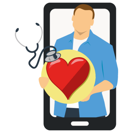 Heartaway logo