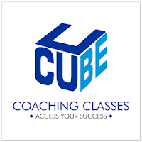 C CUBE COACHING CLASSES