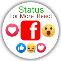 Get more React On each Post offline  online