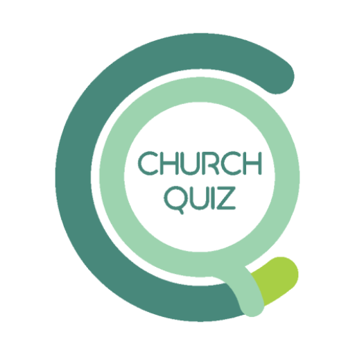 Church Bible Quiz 1.0.6 Icon