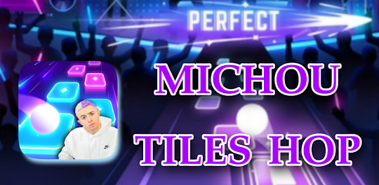 Michou Magic tiles music