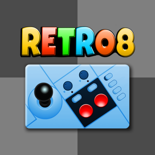 Retro8 (NES Emulator) 1.1.22 Icon