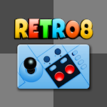 Cover Image of Скачать Retro8 (NES Emulator)  APK