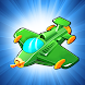 Idle Aircraft- Offline Airplane Merge Games - Androidアプリ