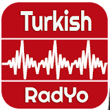 Turkish Radyo icon