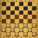 Checkers