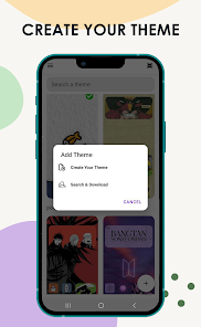 Screenshot image